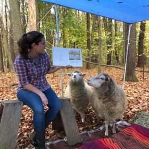 Meet your Posher, Lisa